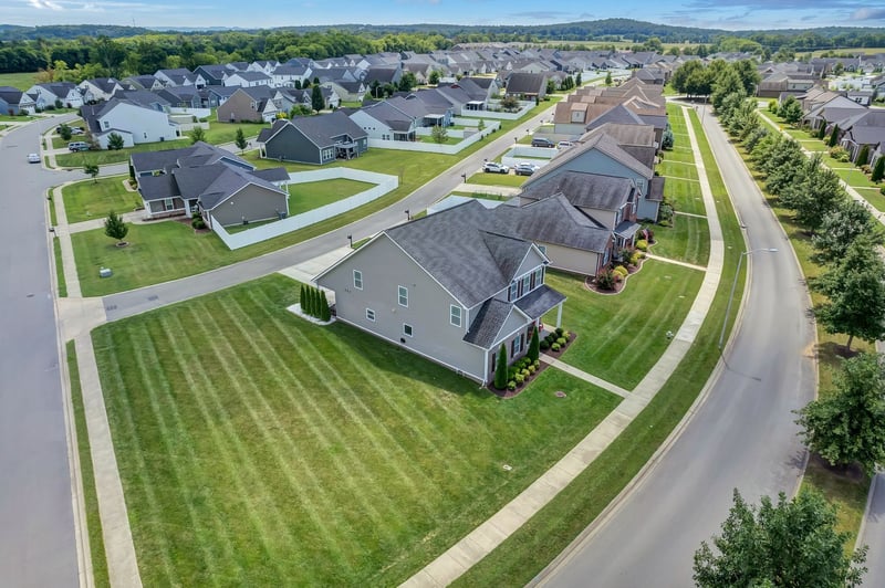 2807 Cason Ln, Murfreesboro, TN 37128