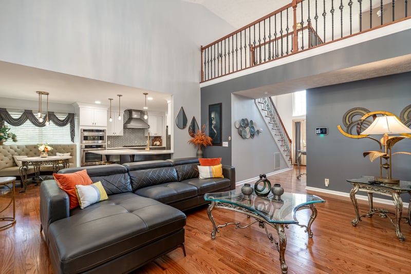 3641 Seasons Dr, Antioch, TN 37013