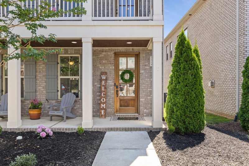 334 Cornelius Way, Hendersonville, TN 37075