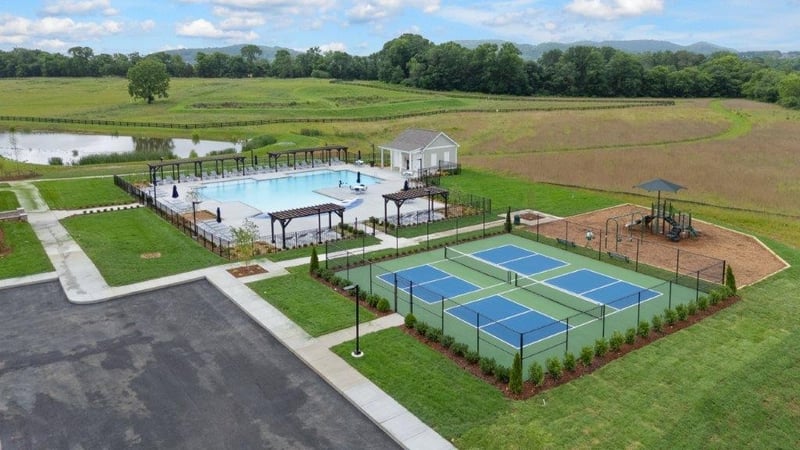 8220 Ashbury Ct, College Grove, TN 37046