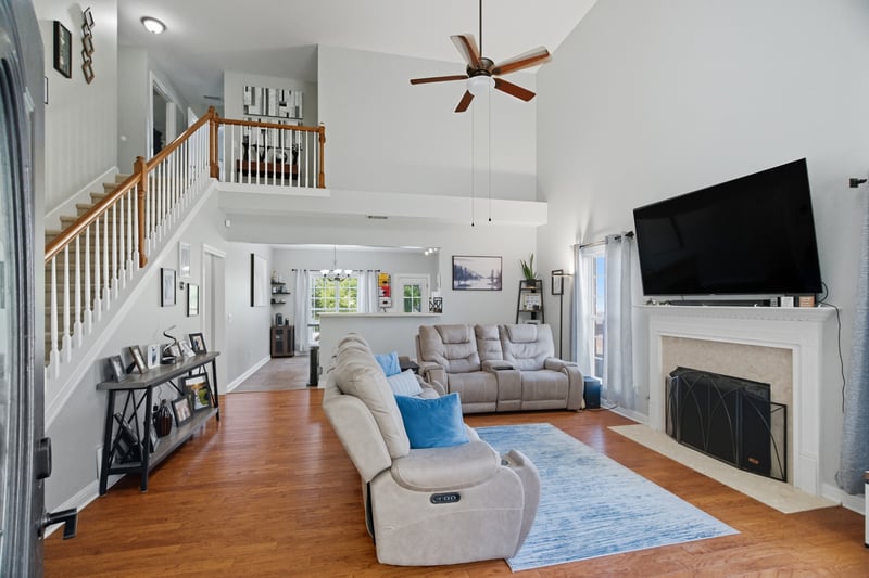 1511 Saddle Vw, Mount Juliet, TN 37122