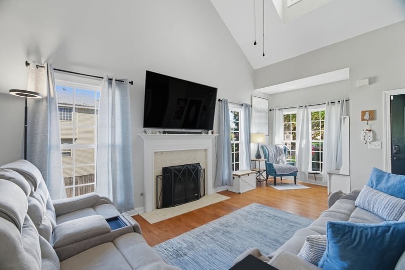 1511 Saddle Vw, Mount Juliet, TN 37122