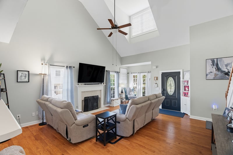 1511 Saddle Vw, Mount Juliet, TN 37122