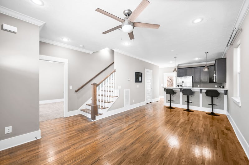 114 Poole St #A, Ashland City, TN 37015