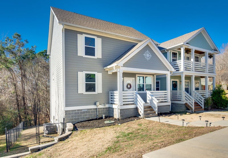 114 Poole St #A, Ashland City, TN 37015