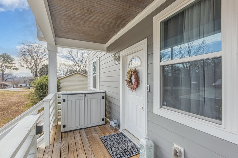 114 Poole St #A, Ashland City, TN 37015