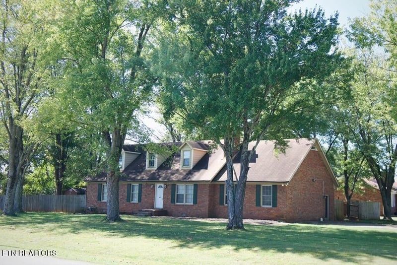 2301 Miranda Dr, Murfreesboro, TN 37129