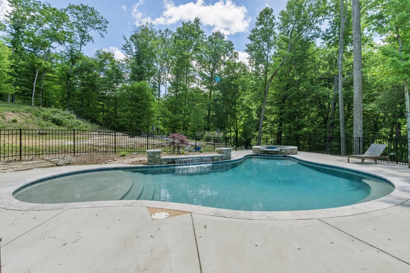 3560 Tyree Springs Rd, Hendersonville, TN 37075