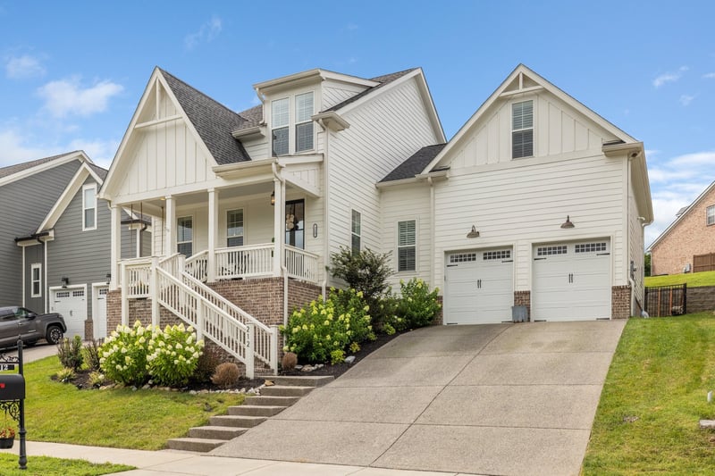212 Rich Cir, Franklin, TN 37064