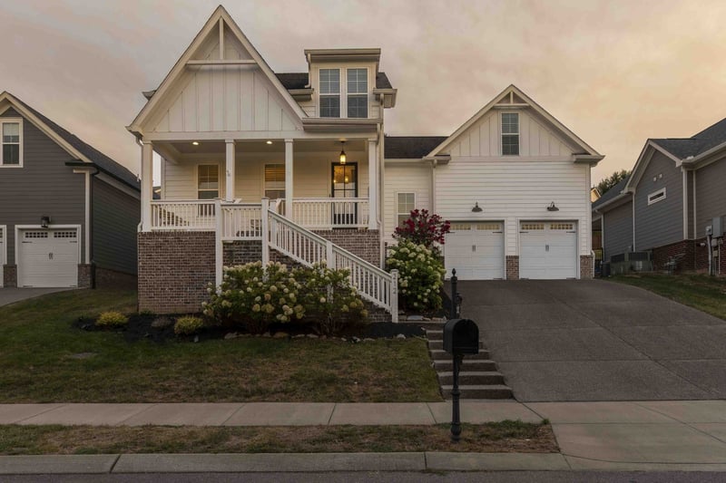 212 Rich Cir, Franklin, TN 37064