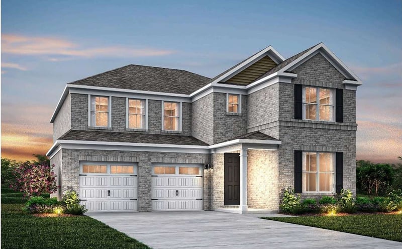 1032 Harvest Acres, Hendersonville, TN 37075