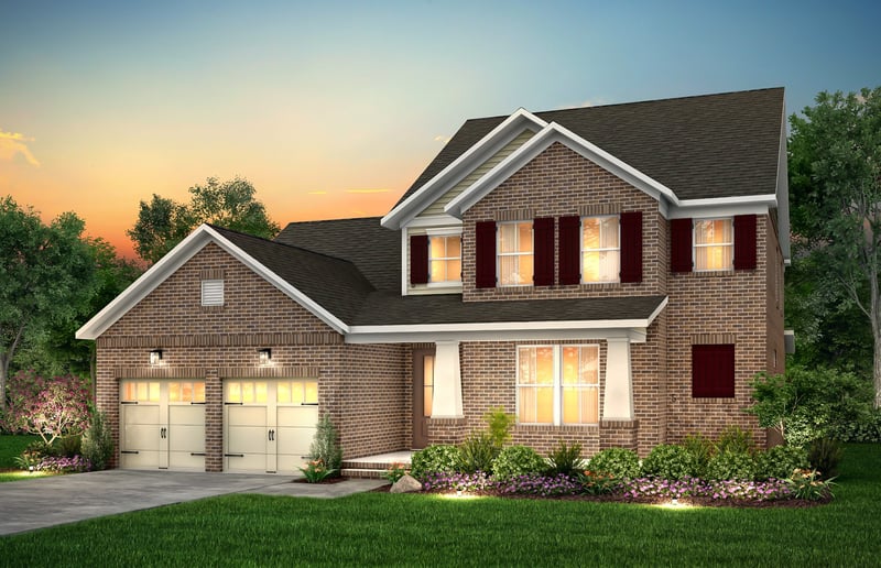 632 Snap Dragon Ln, Hendersonville, TN 37075