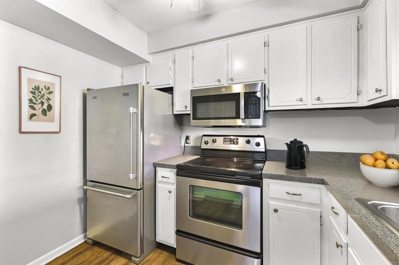 3000 Hillsboro Pike #59, Nashville, TN 37215