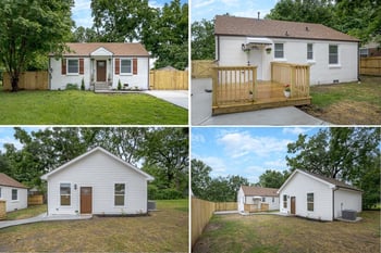 1332 Mercury Dr, Nashville, TN 37217