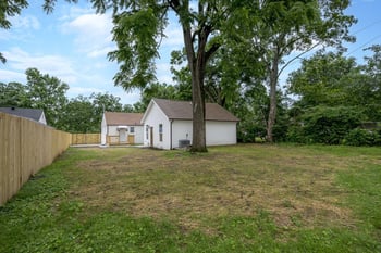 1332 Mercury Dr, Nashville, TN 37217