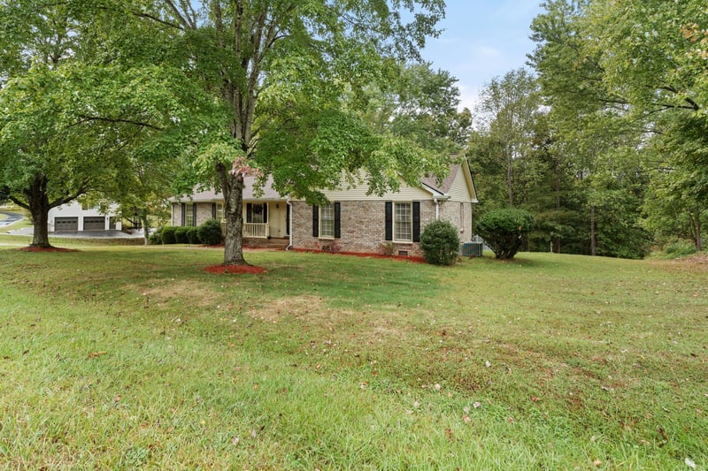 331 View Ridge Dr, Goodlettsville, TN 37072