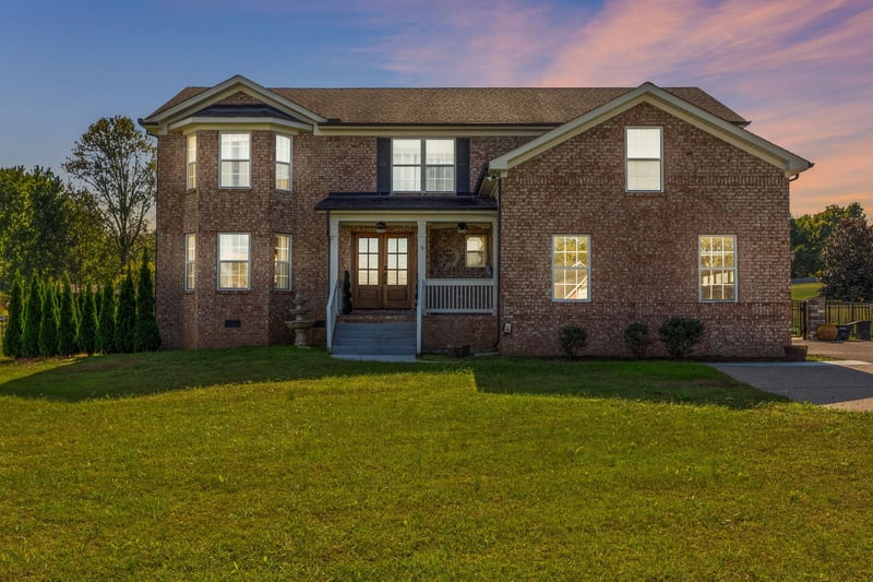 123 Deer Valley Dr, Eagleville, TN 37060