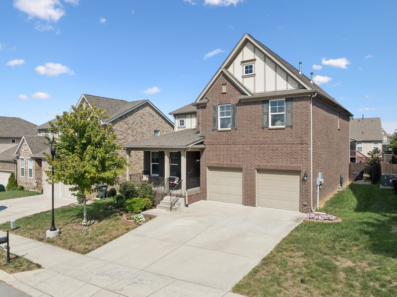 5041 Winslow Dr, Mount Juliet, TN 37122