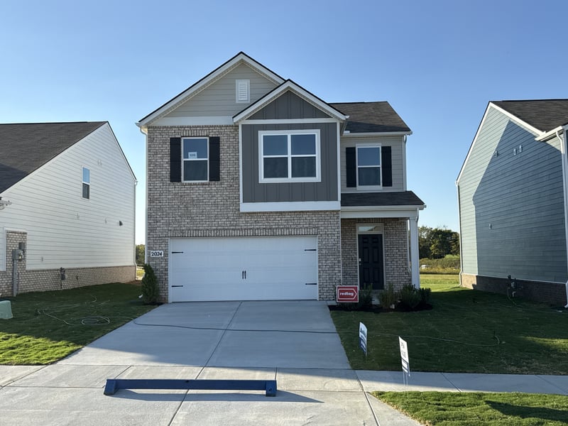 2024 Seiver Ln, White House, TN 37188