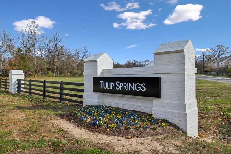 615 Tulip Springs Ct, Hermitage, TN 37076