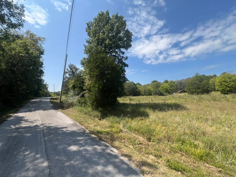 910 Campsite Rd, Castalian Springs, TN 37031