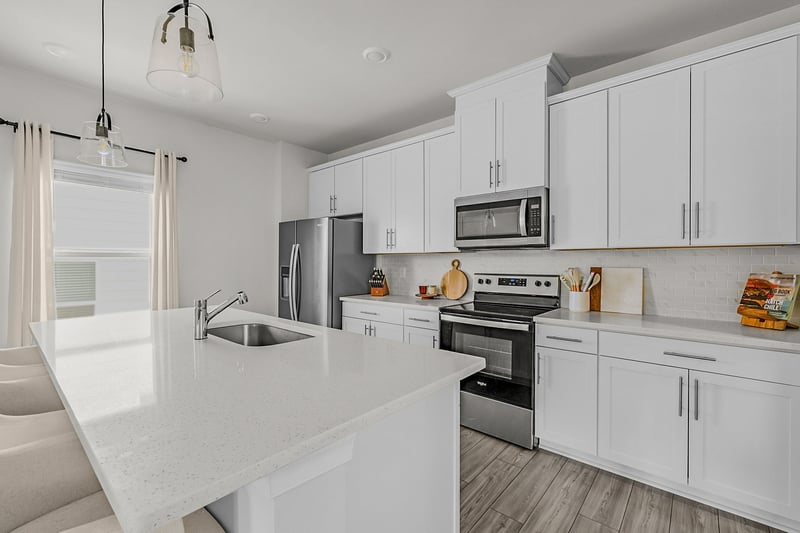 1519 Henderson Point Aly, Hermitage, TN 37076