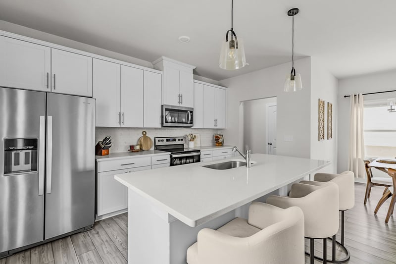 1519 Henderson Point Aly, Hermitage, TN 37076