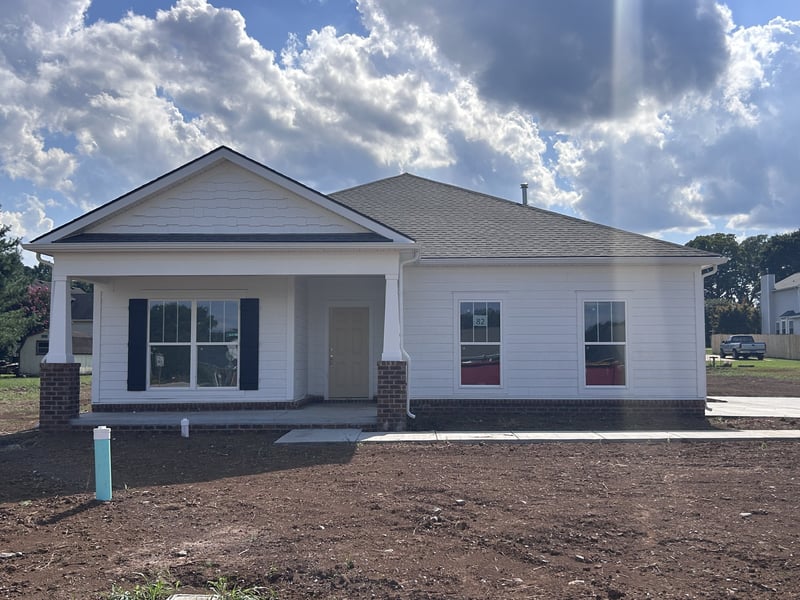 626 Brookside Dr, Mount Pleasant, TN 38474