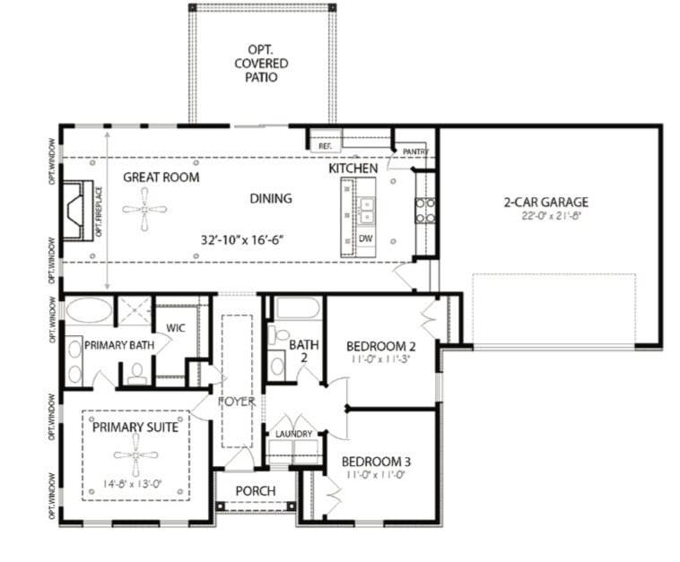 626 Brookside Dr, Mount Pleasant, TN 38474