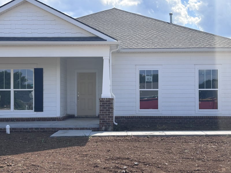 626 Brookside Dr, Mount Pleasant, TN 38474