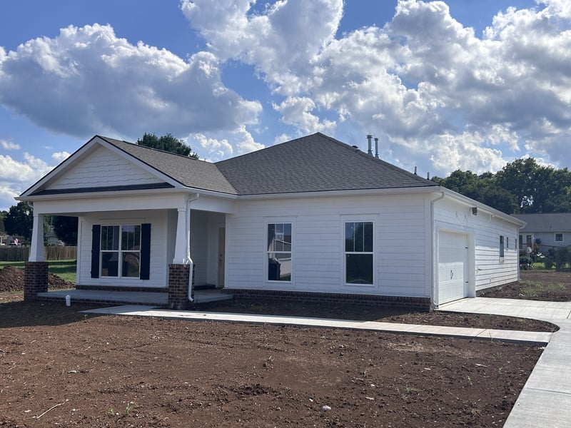 626 Brookside Dr, Mount Pleasant, TN 38474