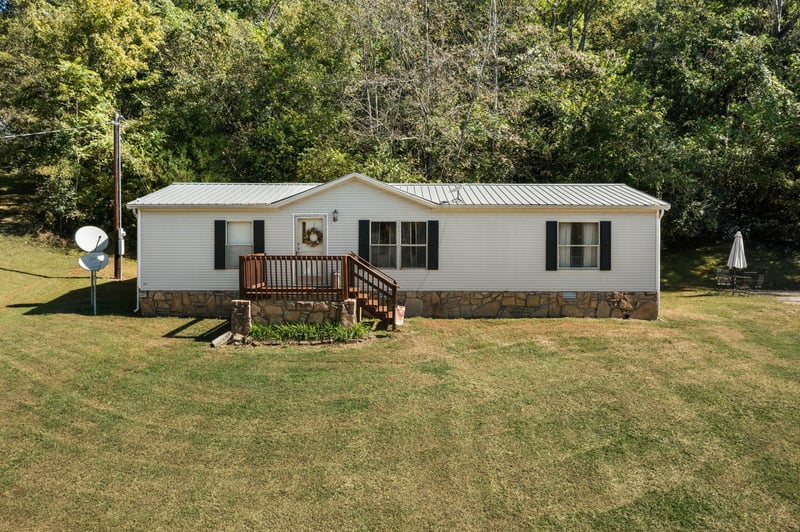 5147 Wiley Hollow Rd, Culleoka, TN 38451