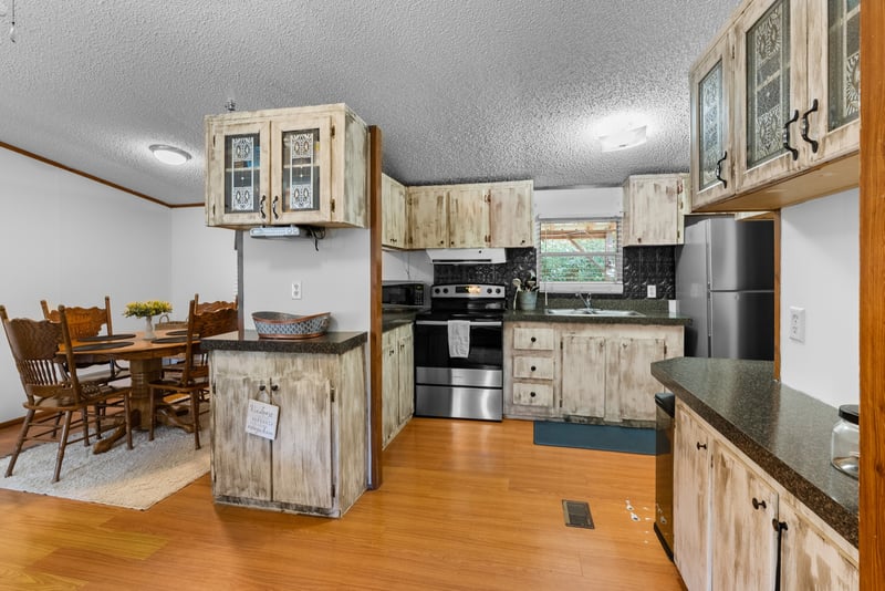 5147 Wiley Hollow Rd, Culleoka, TN 38451