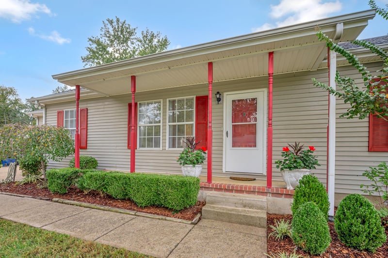 120 Bill Stewart Blvd, La Vergne, TN 37086