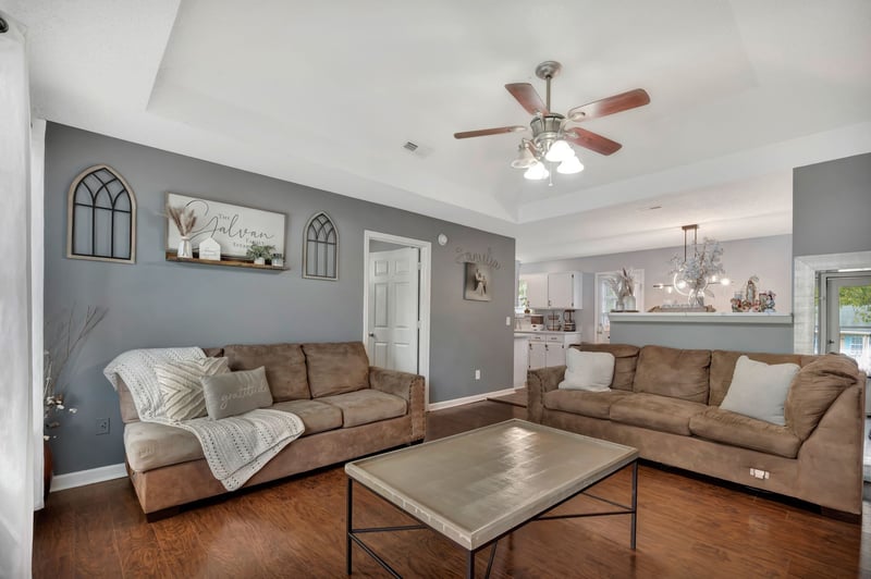 120 Bill Stewart Blvd, La Vergne, TN 37086