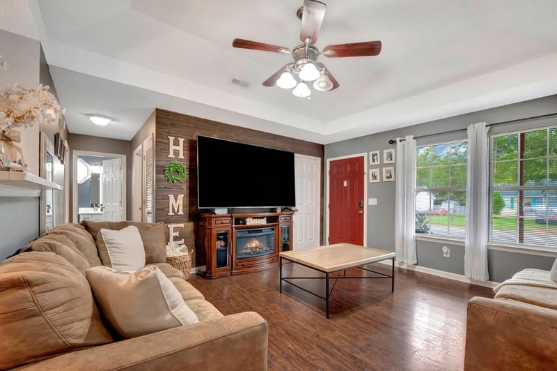 120 Bill Stewart Blvd, La Vergne, TN 37086