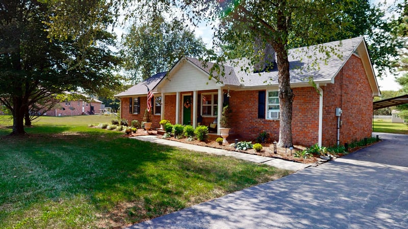 3903 Country Park Ln, Murfreesboro, TN 37128