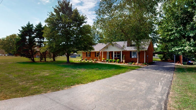 3903 Country Park Ln, Murfreesboro, TN 37128