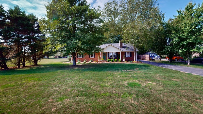 3903 Country Park Ln, Murfreesboro, TN 37128