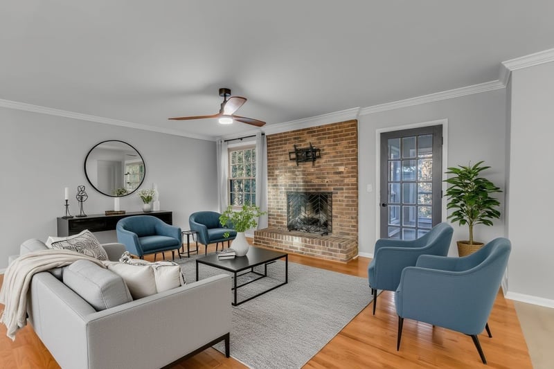 112 Chaparral Dr, Hendersonville, TN 37075