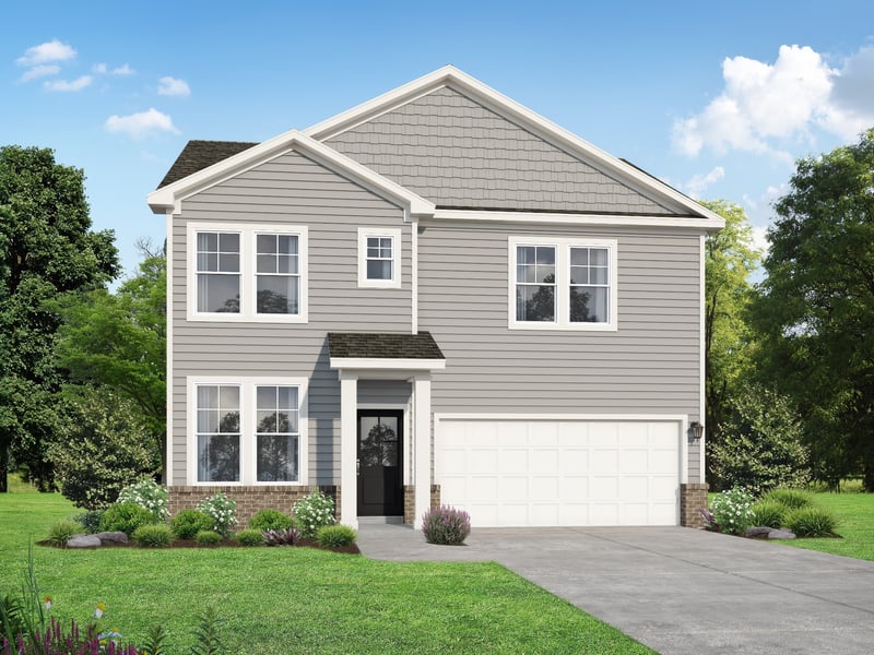 2155 Burton Dr, White House, TN 37188