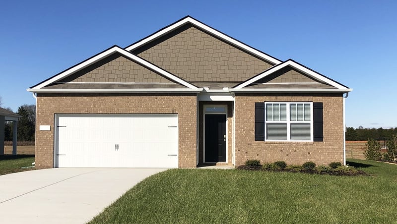 7067 Penny Ln, White House, TN 37188