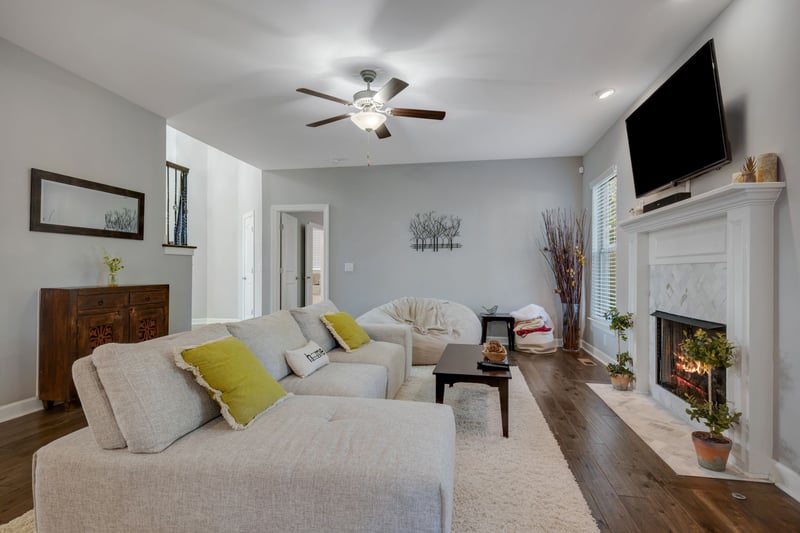 229 Crooked Creek Ln, Hendersonville, TN 37075