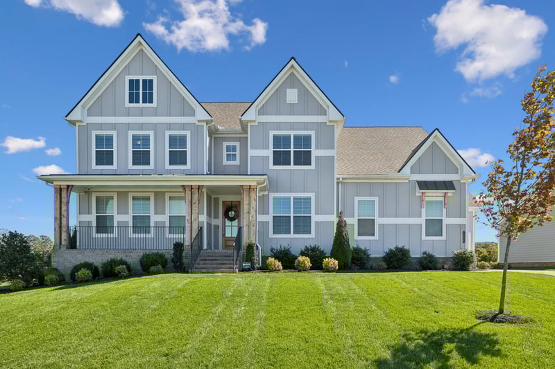 5008 Terravista Ln, Franklin, TN 37064