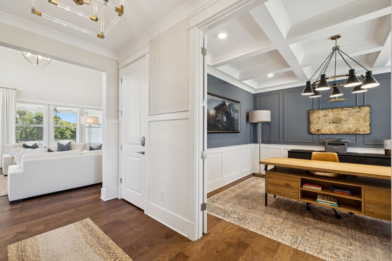 5008 Terravista Ln, Franklin, TN 37064