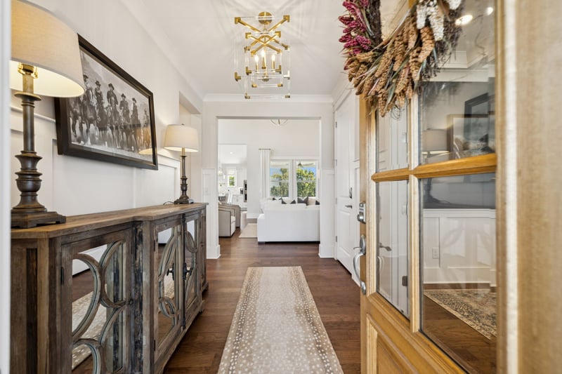 5008 Terravista Ln, Franklin, TN 37064