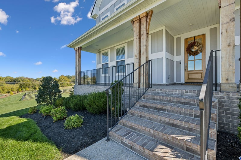 5008 Terravista Ln, Franklin, TN 37064