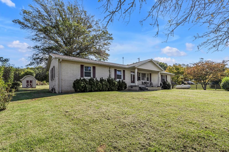 4203 Pulaski Hwy, Culleoka, TN 38451