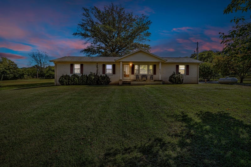 4203 Pulaski Hwy, Culleoka, TN 38451