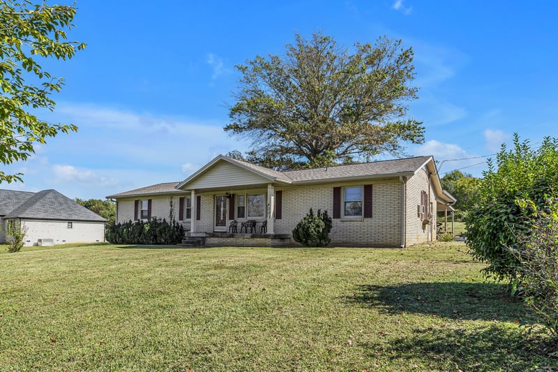 4203 Pulaski Hwy, Culleoka, TN 38451